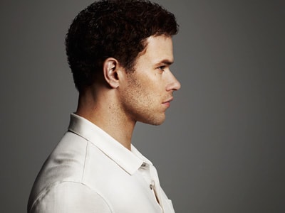 Kellan Lutz Kellan Lutz