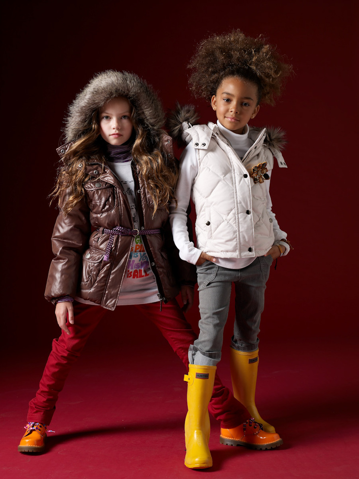 Mackenzie Foy Mackenzie Foy