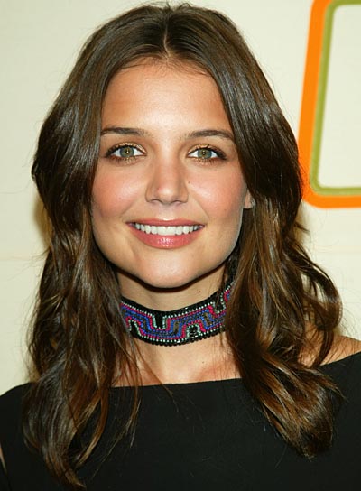 Katie Holmes Katie Holmes