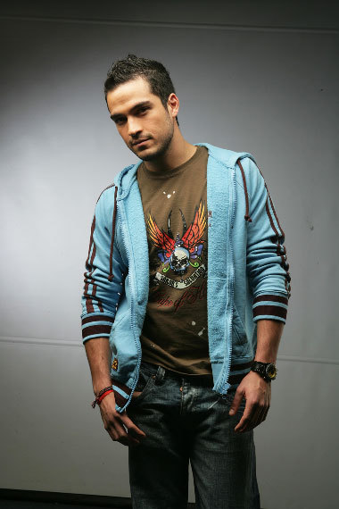 Alfonso Herrera