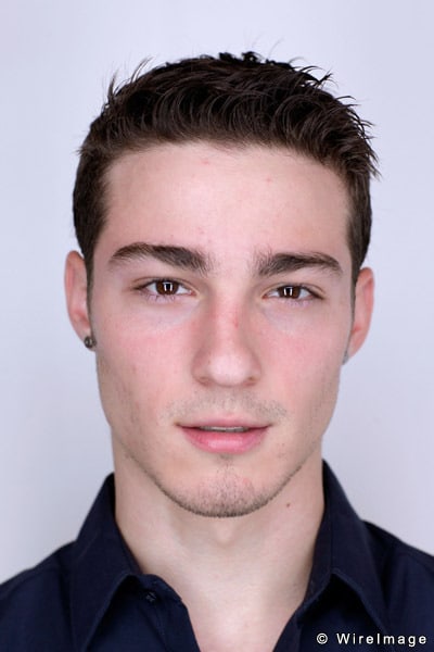 Ryan Schira
