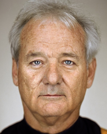Bill Murray Bill Murray
