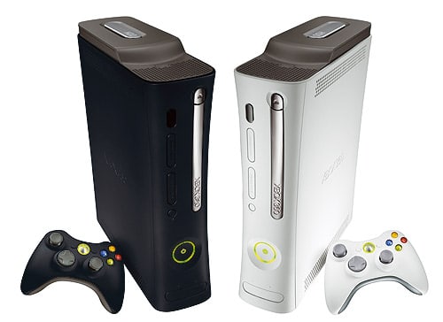 Microsoft Xbox 360