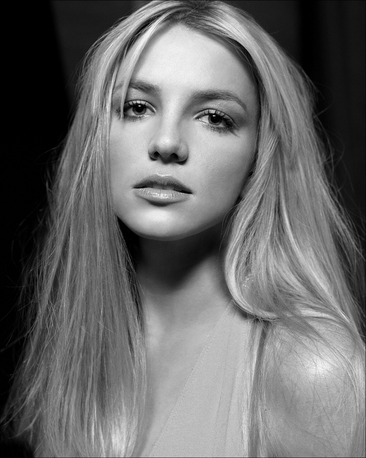 Britney Spears