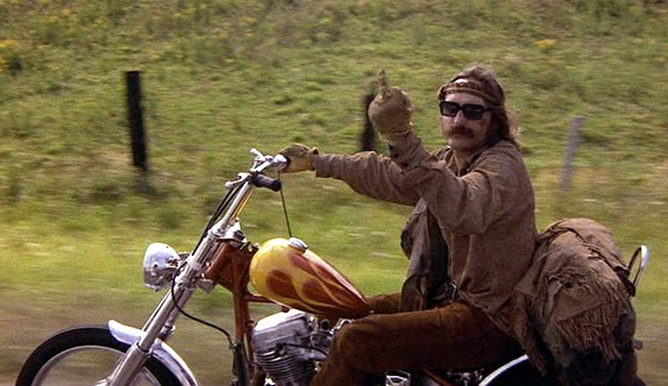 Dennis Hopper