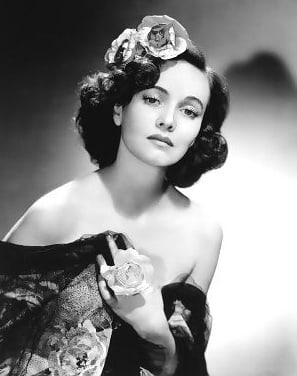 Teresa Wright