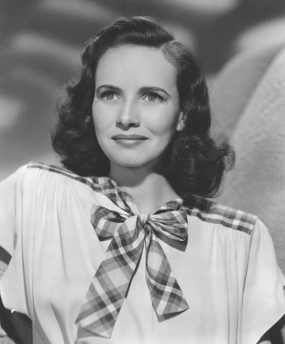 Teresa Wright