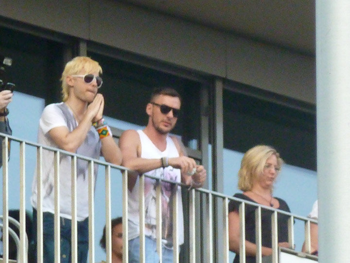 Jared Leto