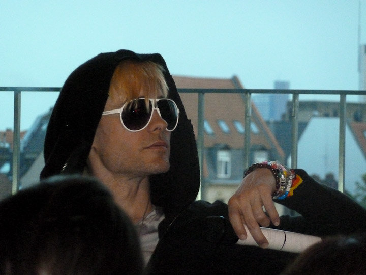 Jared Leto