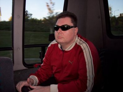 Jeff Gerstmann