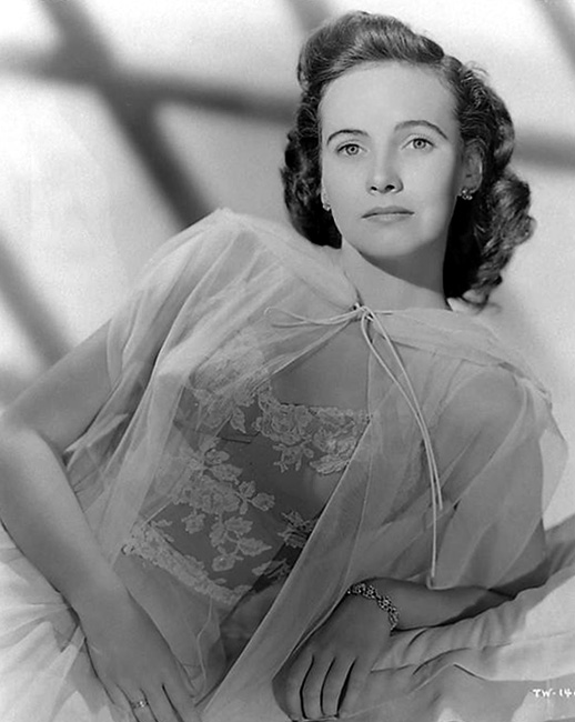 Teresa Wright