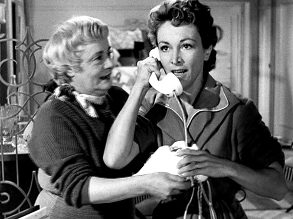 Rififi (1955)