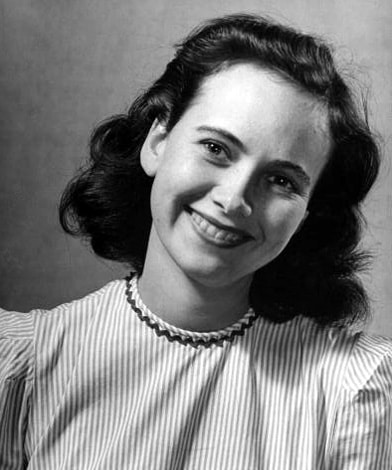 Teresa Wright