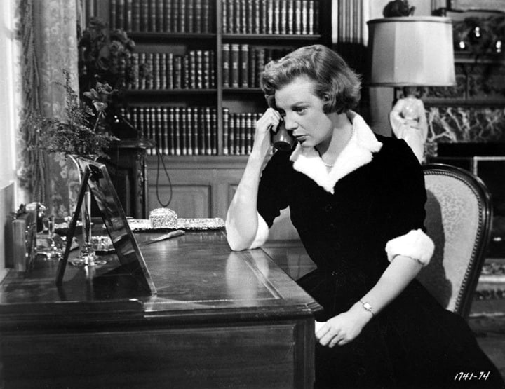 June Allyson June Allyson