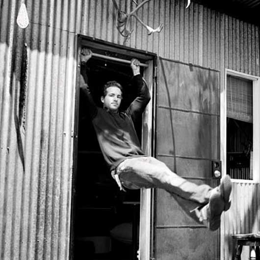 Ryan Reynolds Ryan Reynolds