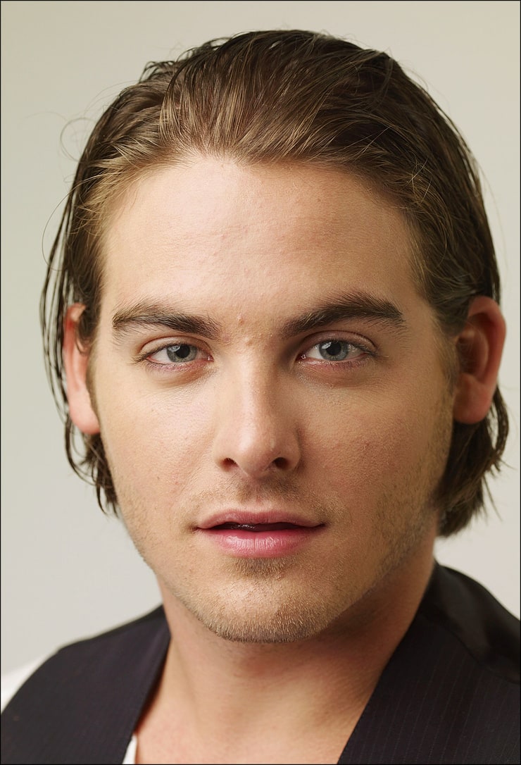 Kevin Zegers