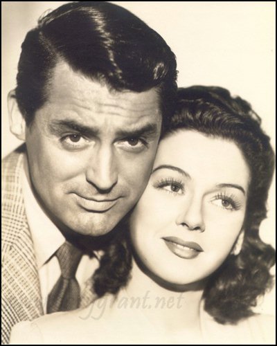 His Girl Friday