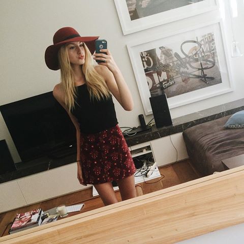 Picture of Tessa Greiner