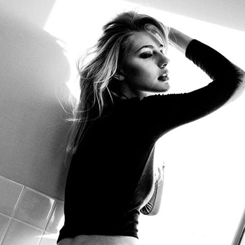 Picture of Tessa Greiner