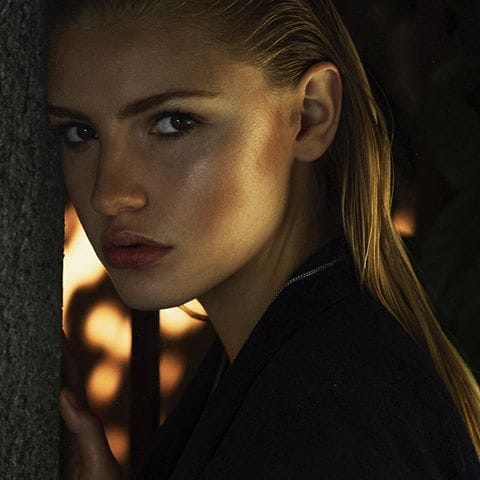 Picture of Tessa Greiner