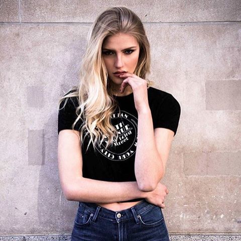 Picture of Tessa Greiner