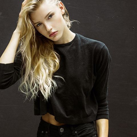 Image of Tessa Greiner