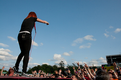 Paramore