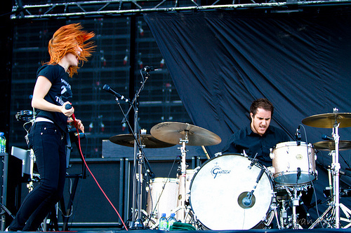 Paramore
