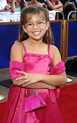 Aria Wallace