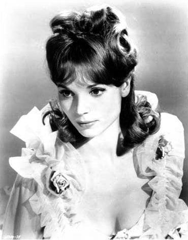 Elsa Martinelli