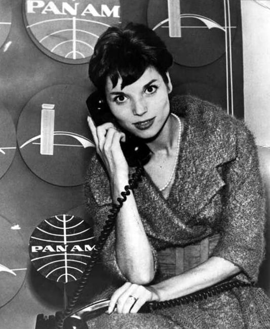Elsa Martinelli Elsa Martinelli