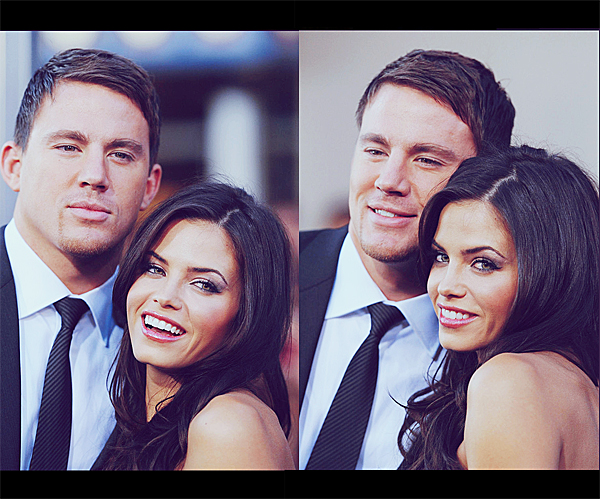 Channing Tatum Channing Tatum