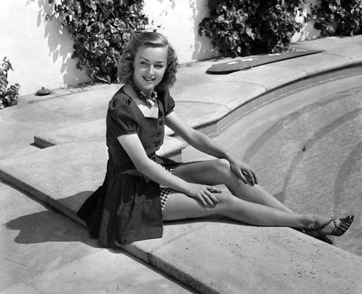 Anne Shirley Anne Shirley