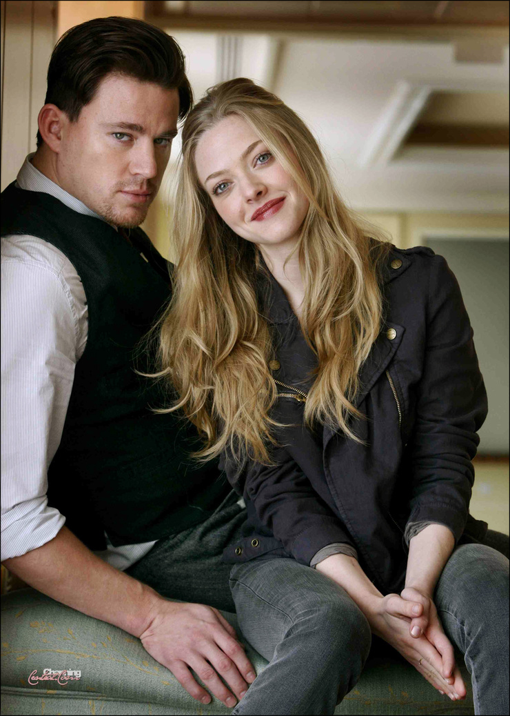 Channing Tatum Channing Tatum