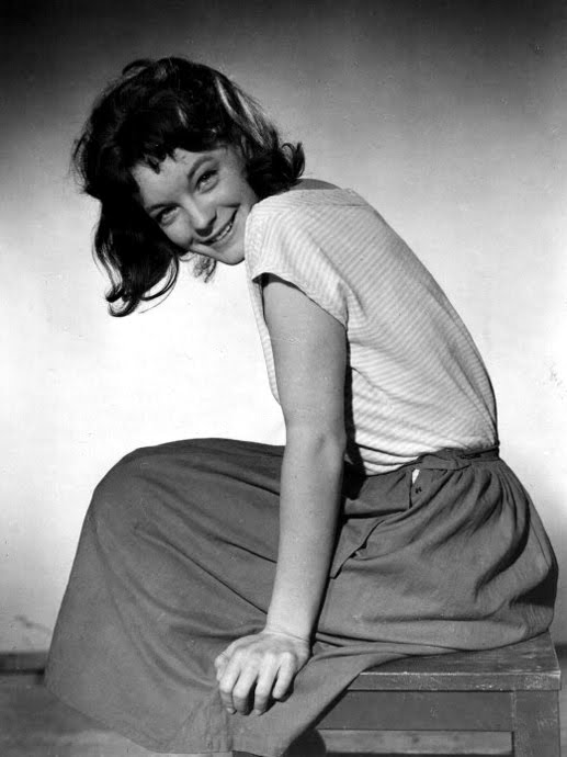 Romy Schneider Romy Schneider