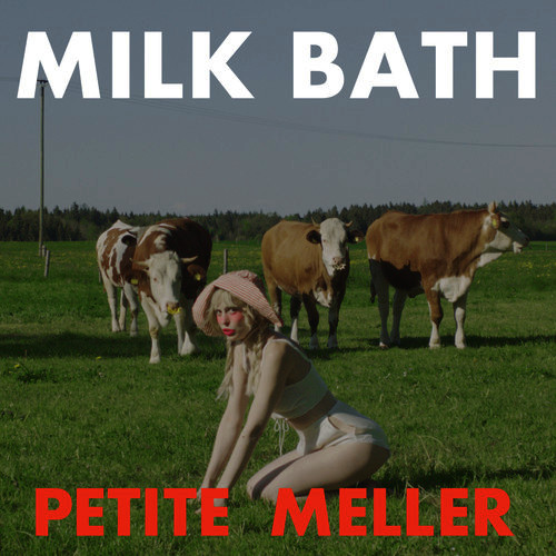 Milk Bath