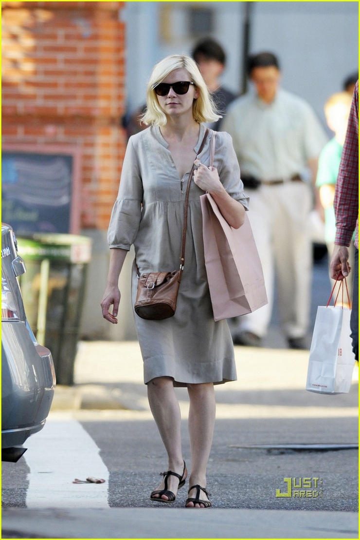 Kirsten Dunst