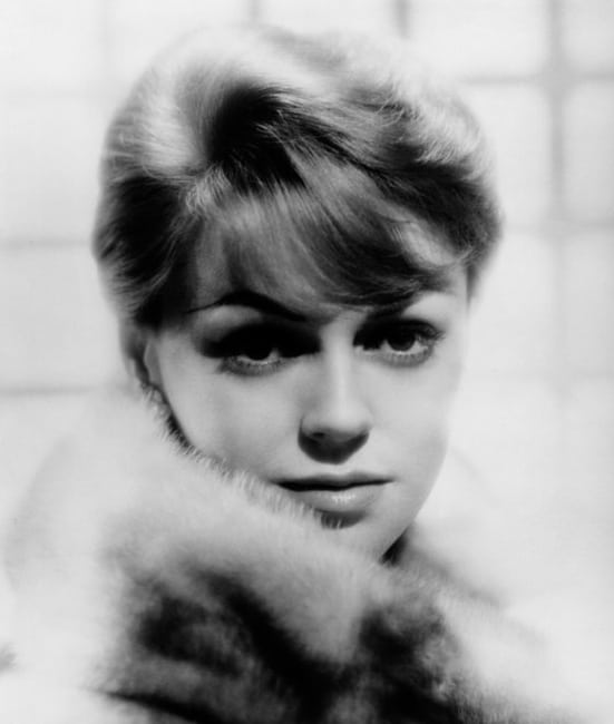 Peggy King Peggy King