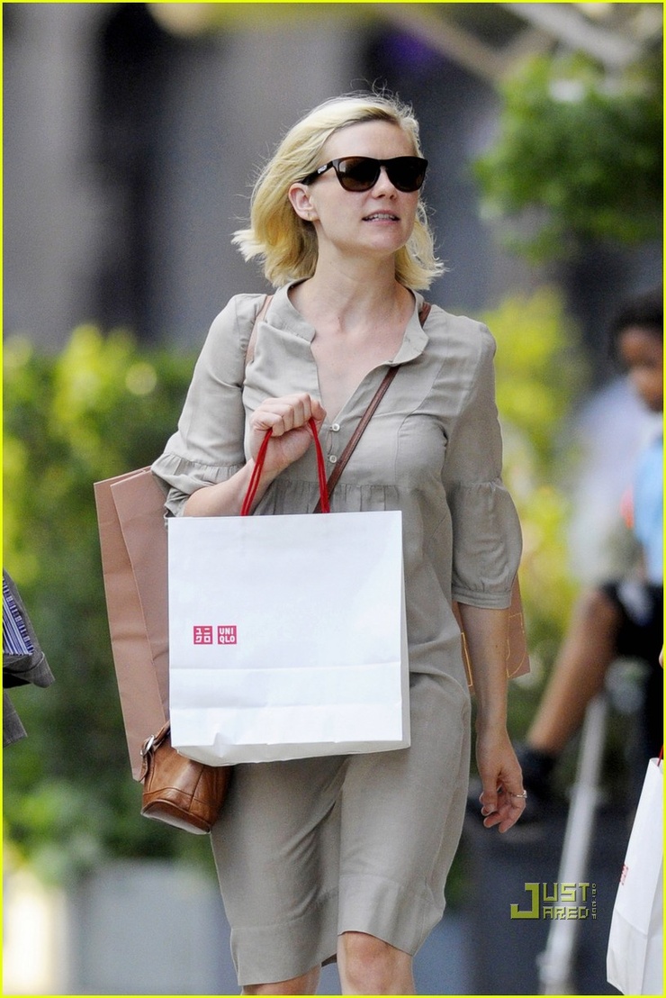 Kirsten Dunst