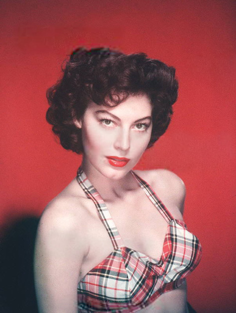 Ava Gardner Ava Gardner