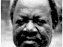 Désiré Ecaré