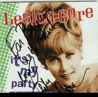 Lesley Gore