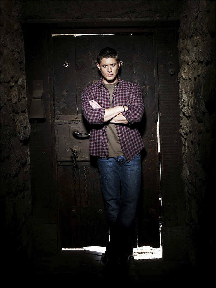 Jensen Ackles