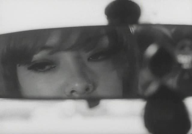 Funeral Parade of Roses (1969)