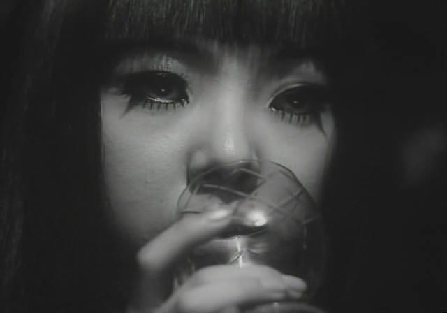 Funeral Parade of Roses (1969)