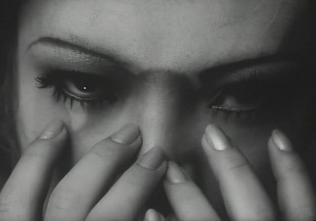 Funeral Parade of Roses (1969)