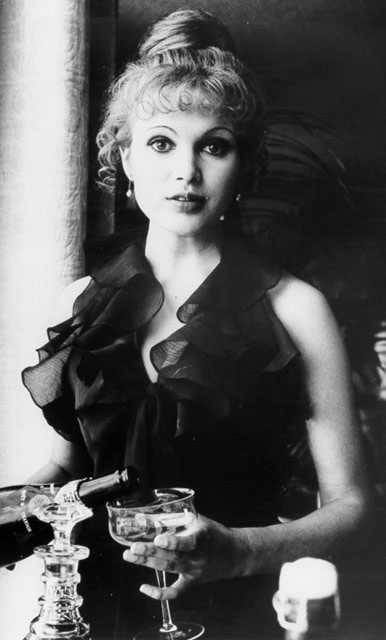 Madeline Smith Madeline Smith