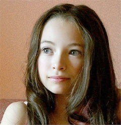 Jodelle Ferland