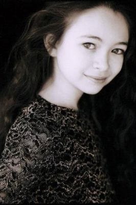 Jodelle Ferland