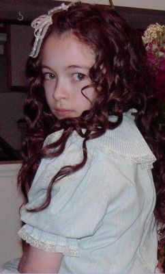 Jodelle Ferland
